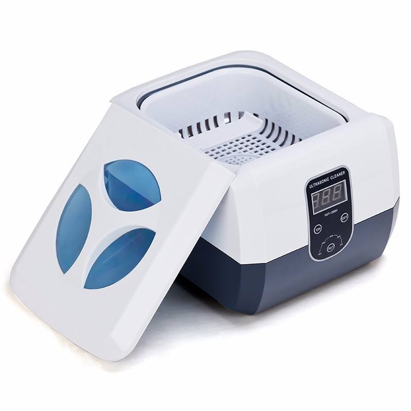 GT SONIC VGT-1200H 1.3L Digital Ultrasonic Cleaner With Heater